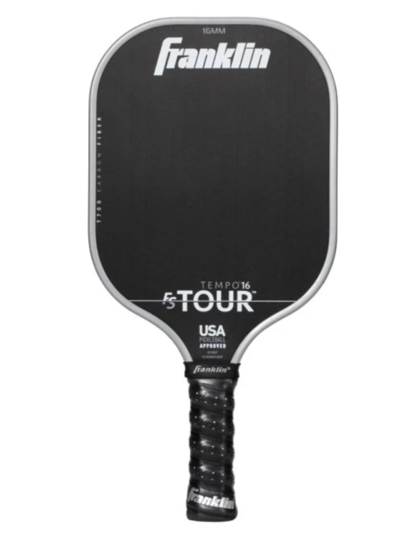 Franklin Tour Tempo 16MM